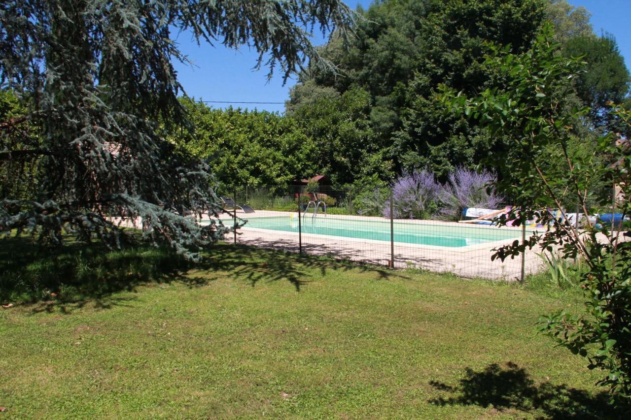 La Chartreuse Maison D Artistes Bergerac Exterior foto