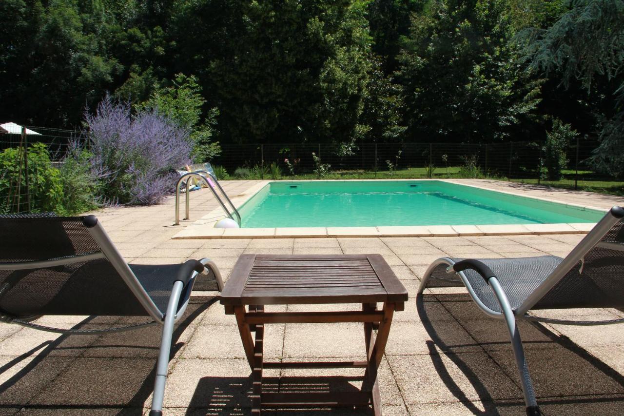 La Chartreuse Maison D Artistes Bergerac Exterior foto